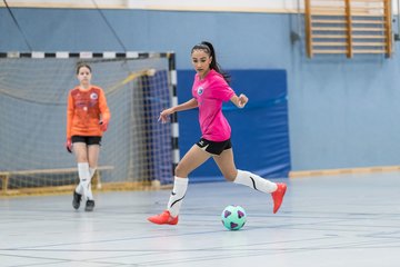 Bild 253 - C-Juniorinnen 2 Loewinnen Cup